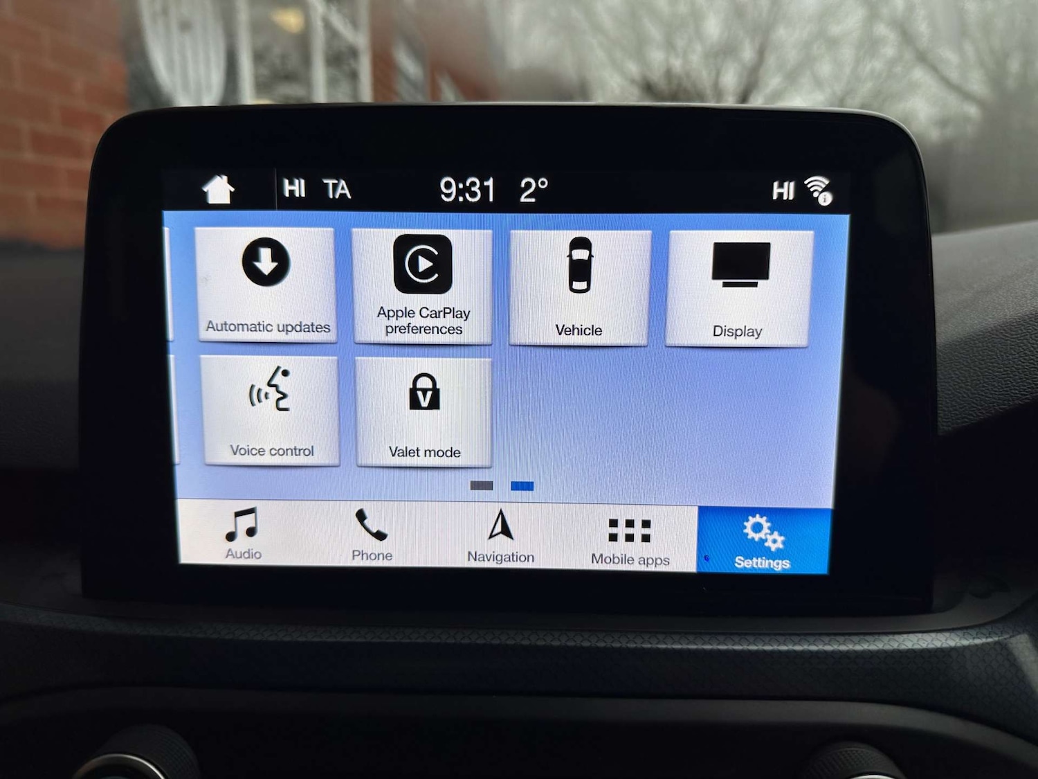 Used Ford Focus 2019 for sale - 76162624: Photo 36