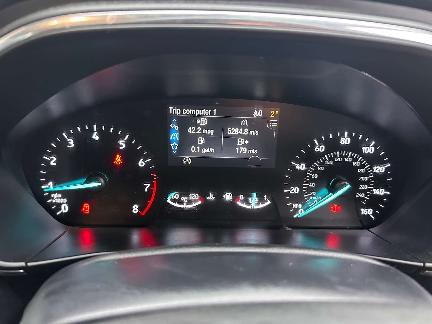 Used Ford Focus 2019 for sale - 76162624: Photo 37