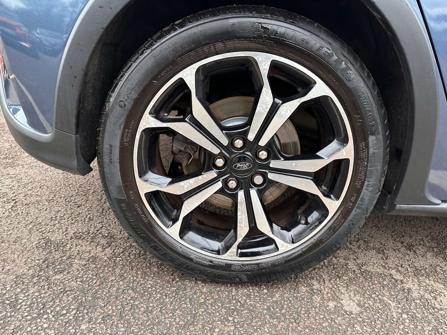 Used Ford Focus 2019 for sale - 76162624: Photo 39