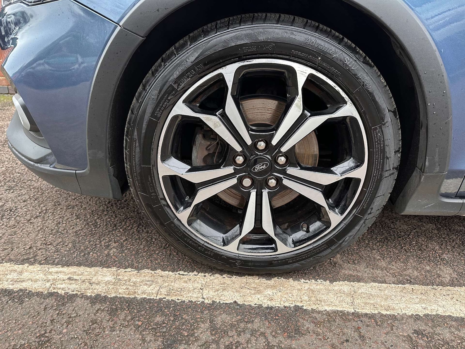 Used Ford Focus 2019 for sale - 76162624: Photo 40