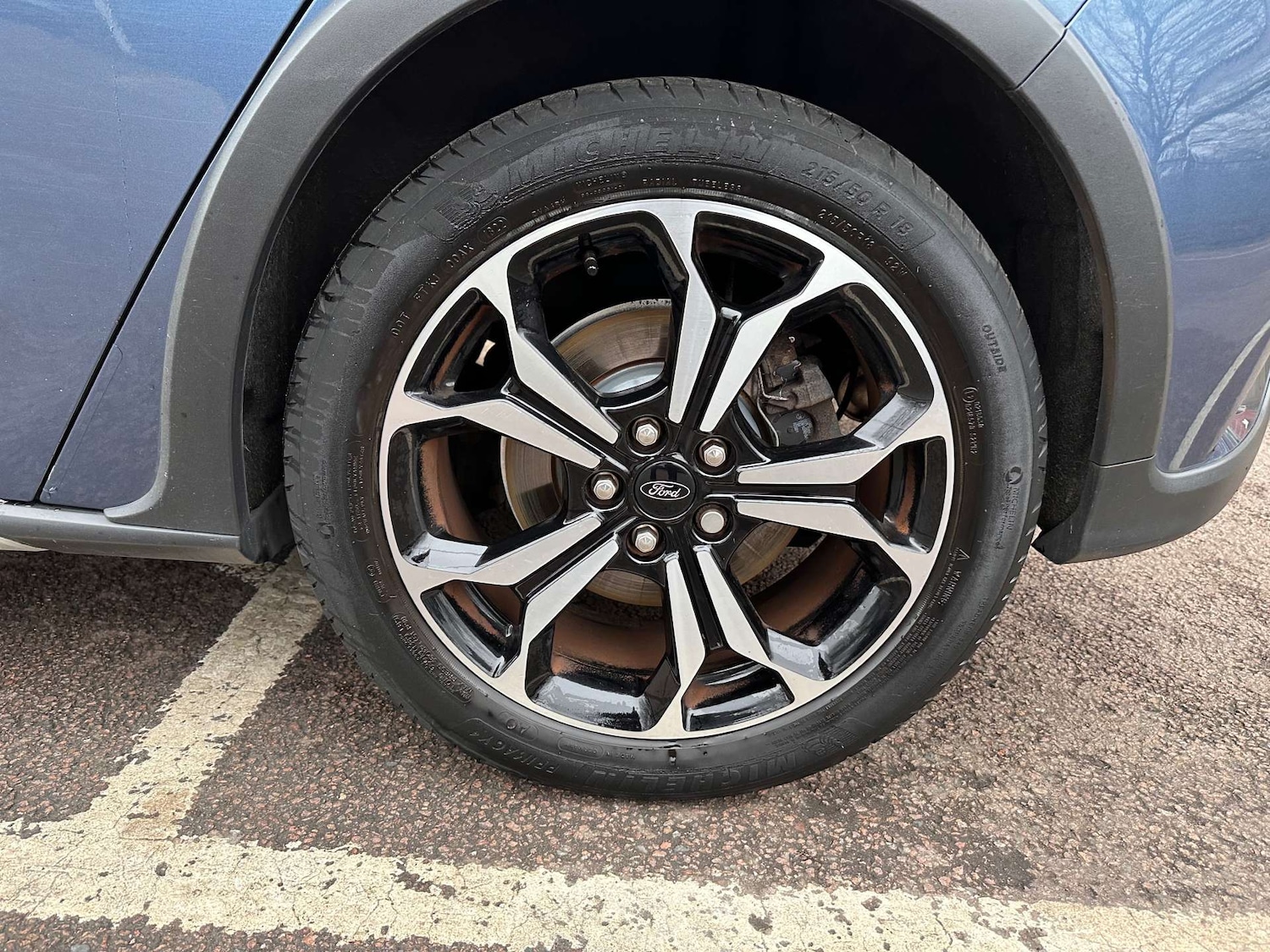 Used Ford Focus 2019 for sale - 76162624: Photo 41