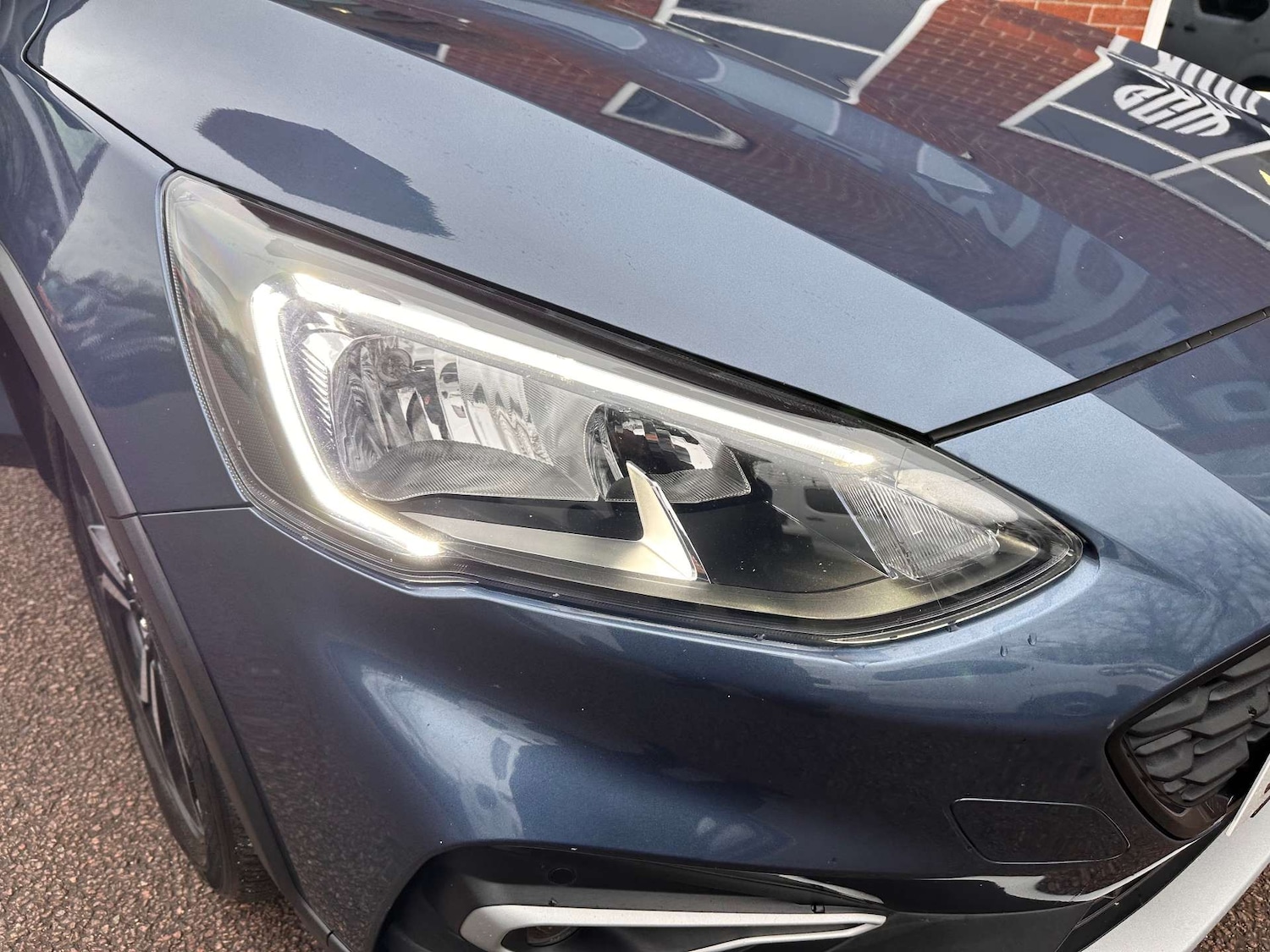 Used Ford Focus 2019 for sale - 76162624: Photo 43