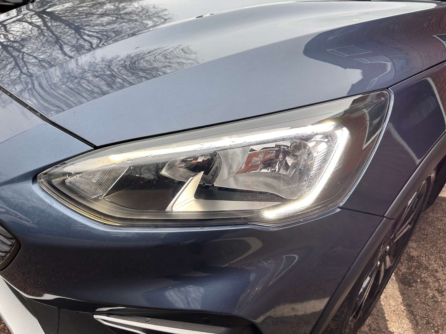 Used Ford Focus 2019 for sale - 76162624: Photo 44