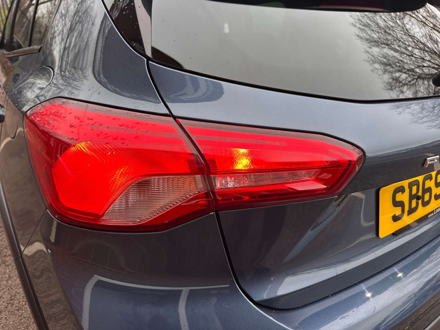 Used Ford Focus 2019 for sale - 76162624: Photo 45