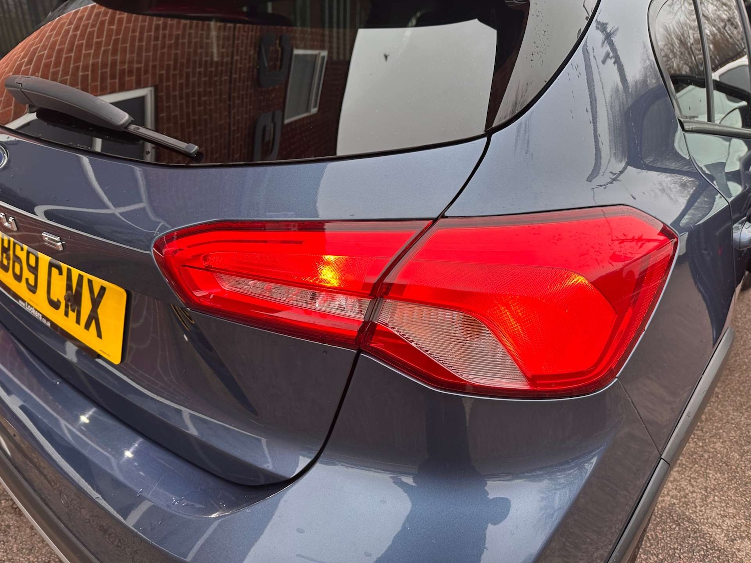 Used Ford Focus 2019 for sale - 76162624: Photo 46