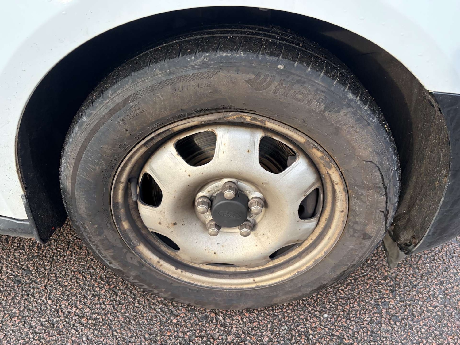 Used Ford Transit Connect 2020 for sale - 77195850: Photo 10