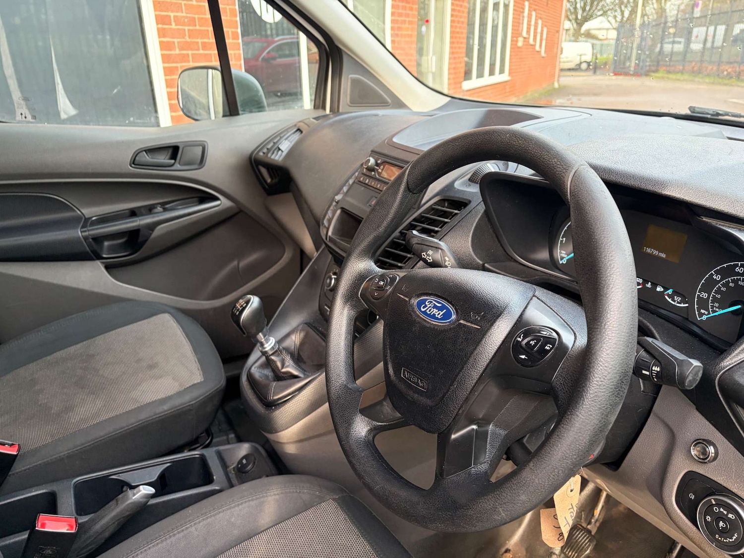 Used Ford Transit Connect 2020 for sale - 77195850: Photo 11