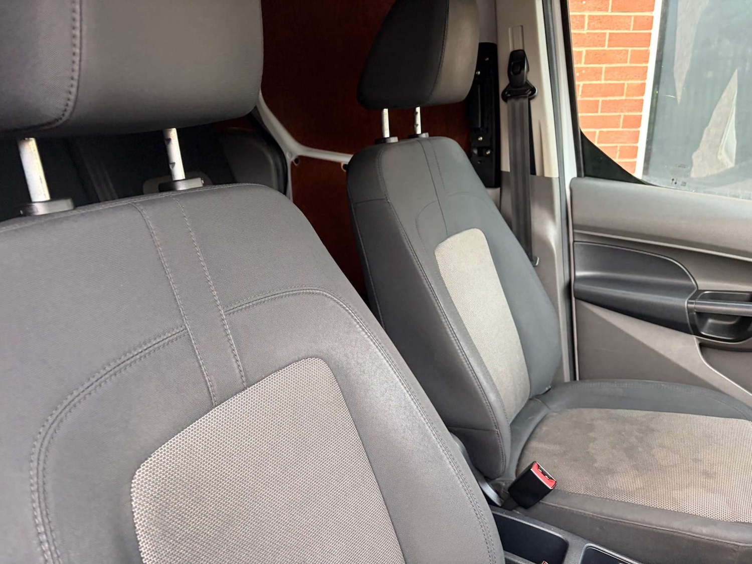 Used Ford Transit Connect 2020 for sale - 77195850: Photo 12