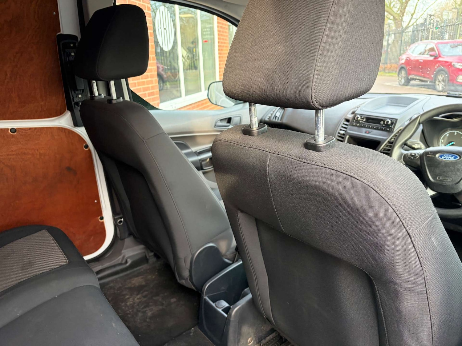 Used Ford Transit Connect 2020 for sale - 77195850: Photo 13