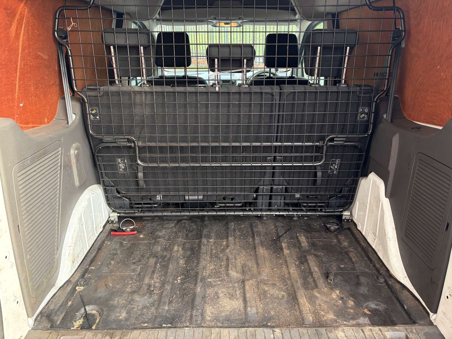 Used Ford Transit Connect 2020 for sale - 77195850: Photo 15