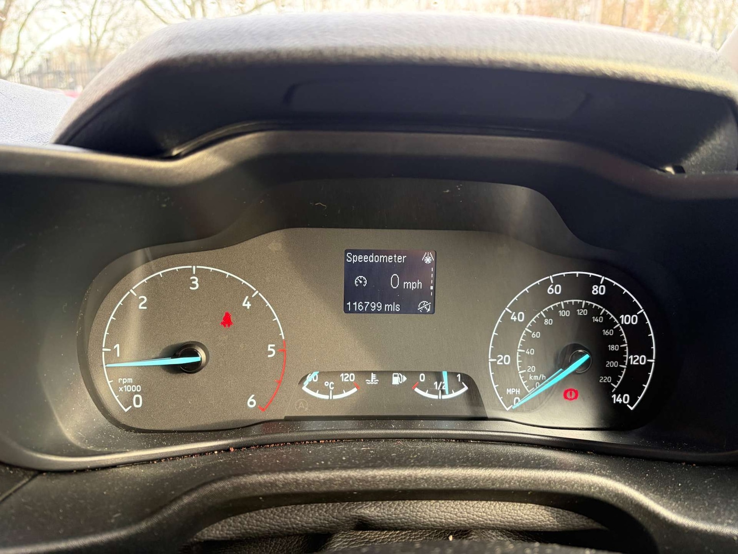 Used Ford Transit Connect 2020 for sale - 77195850: Photo 16