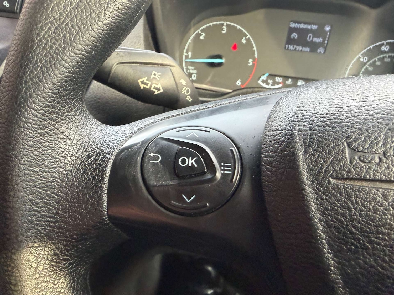 Used Ford Transit Connect 2020 for sale - 77195850: Photo 17