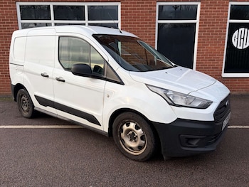 Used Ford Transit Connect 2020 for sale - 77195850: Photo