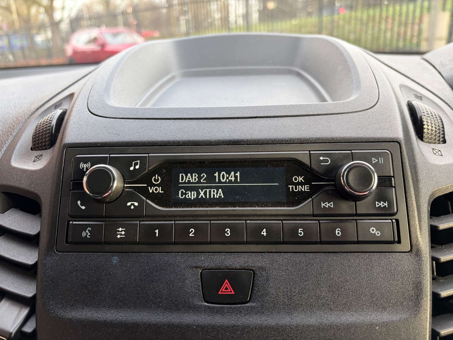 Used Ford Transit Connect 2020 for sale - 77195850: Photo 21