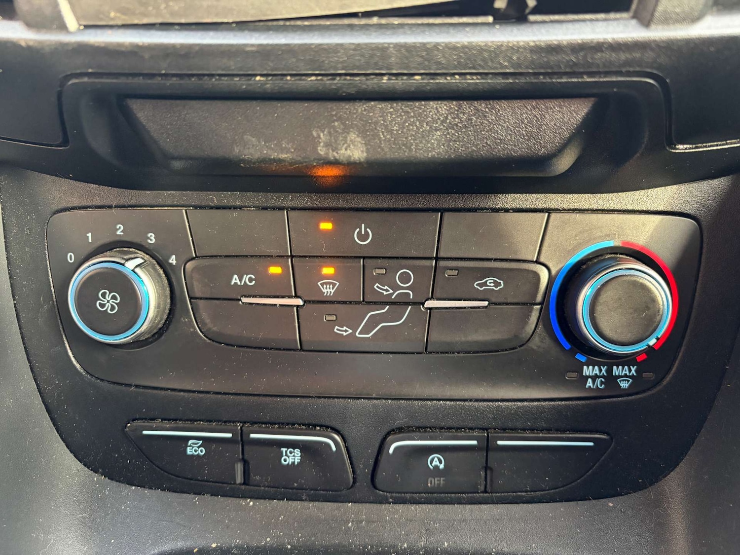 Used Ford Transit Connect 2020 for sale - 77195850: Photo 22