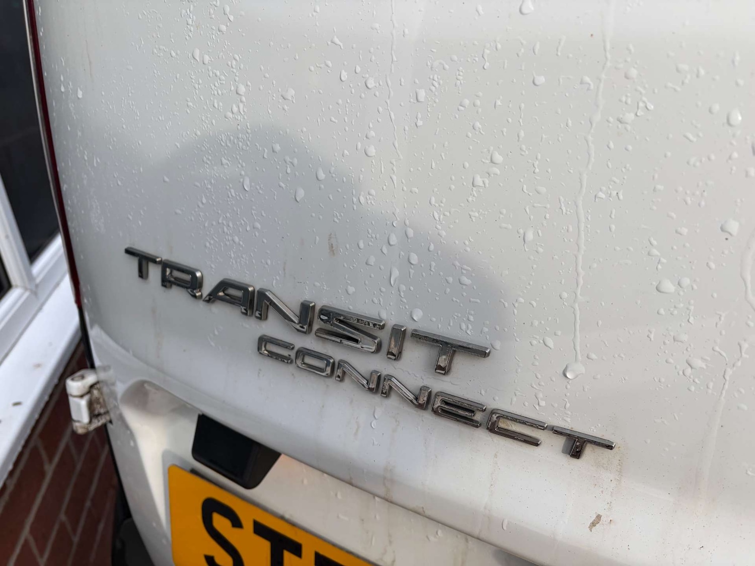 Used Ford Transit Connect 2020 for sale - 77195850: Photo 28