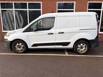 Used Ford Transit Connect 2020 for sale - 77195850: Photo