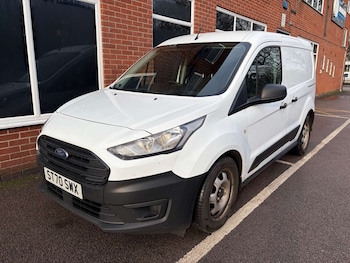 Used Ford Transit Connect 2020 for sale - 77195850: Photo
