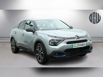 Used Citroen C4 2022 for sale - 78660111: Photo