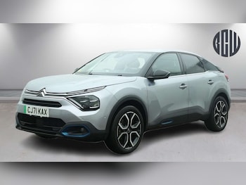 Used Citroen C4 2022 for sale - 78660111: Photo