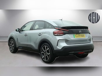 Used Citroen C4 2022 for sale - 78660111: Photo