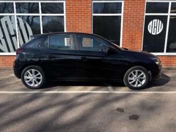 Used Vauxhall Corsa 2020 for sale - 74222781: Photo