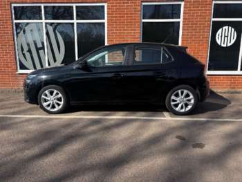 Used Vauxhall Corsa 2020 for sale - 74222781: Photo