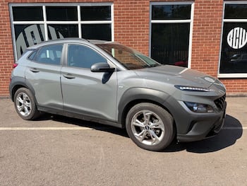 Used Hyundai KONA 2021 for sale - 79703269: Photo