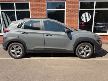 Used Hyundai KONA 2021 for sale - 79703269: Photo