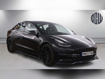 Used Tesla Model 3 2019 for sale - 78852975: Photo