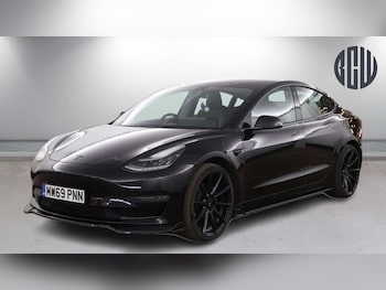 Used Tesla Model 3 2019 for sale - 78852975: Photo