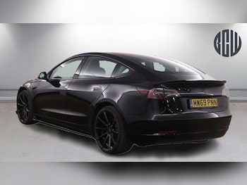 Used Tesla Model 3 2019 for sale - 78852975: Photo