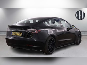 Used Tesla Model 3 2019 for sale - 78852975: Photo