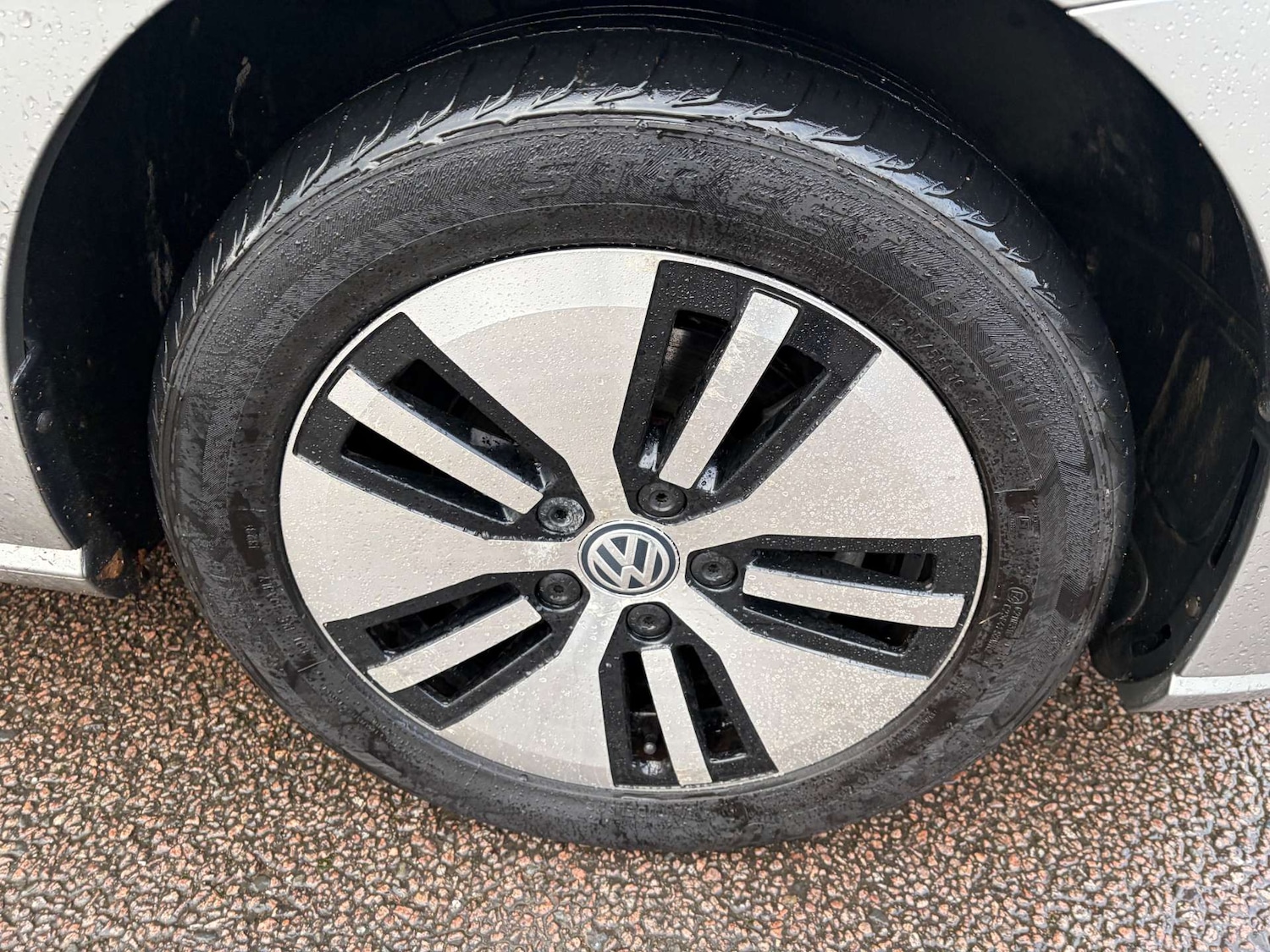 Used Volkswagen Golf 2020 for sale - 77152855: Photo 10