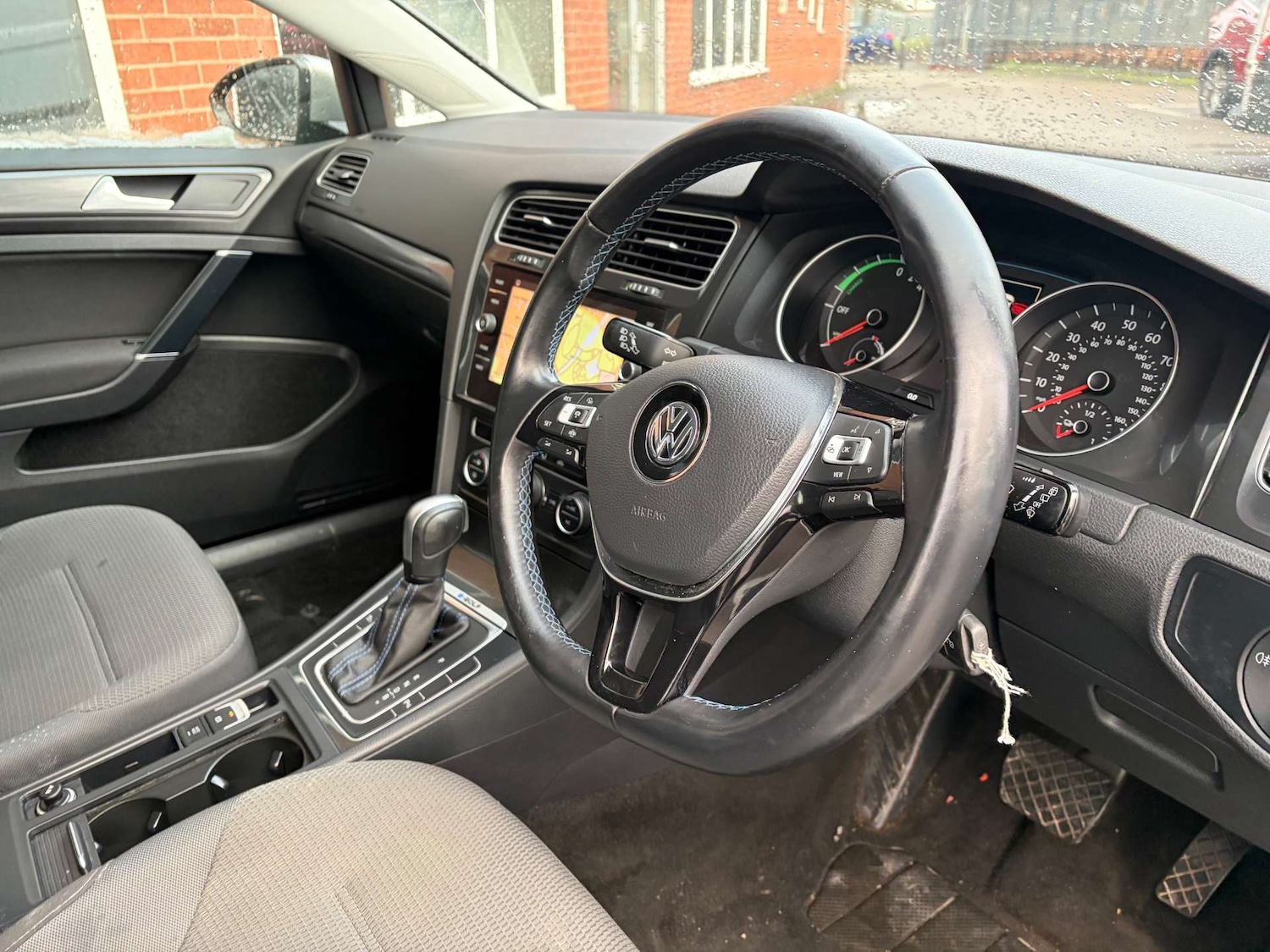 Used Volkswagen Golf 2020 for sale - 77152855: Photo 11