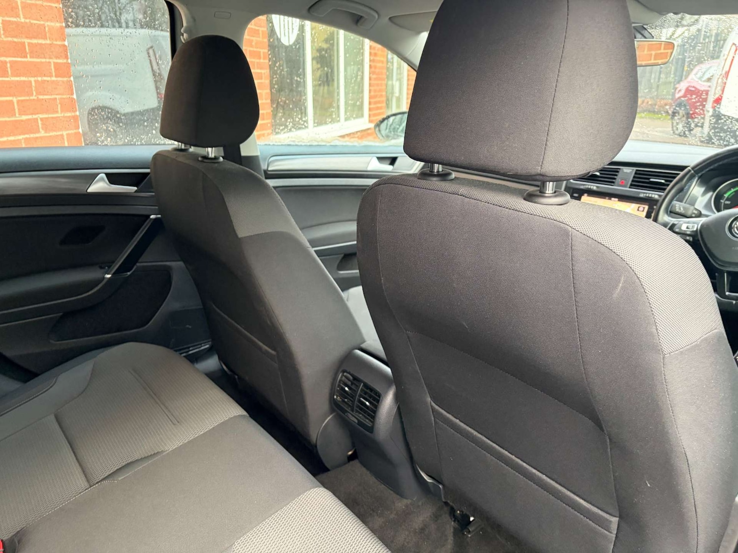 Used Volkswagen Golf 2020 for sale - 77152855: Photo 13