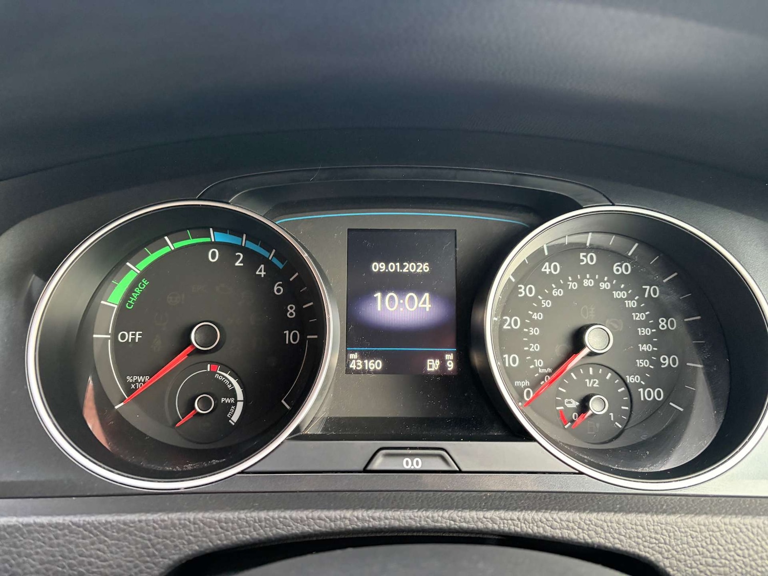 Used Volkswagen Golf 2020 for sale - 77152855: Photo 16