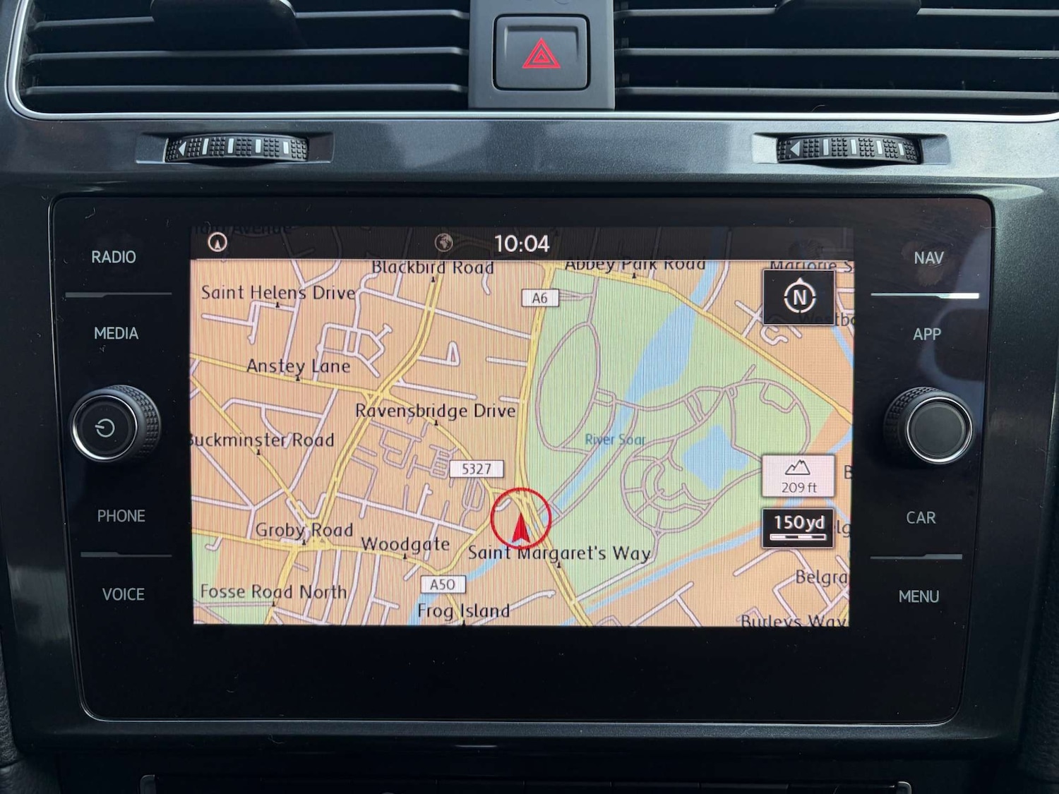 Used Volkswagen Golf 2020 for sale - 77152855: Photo 17