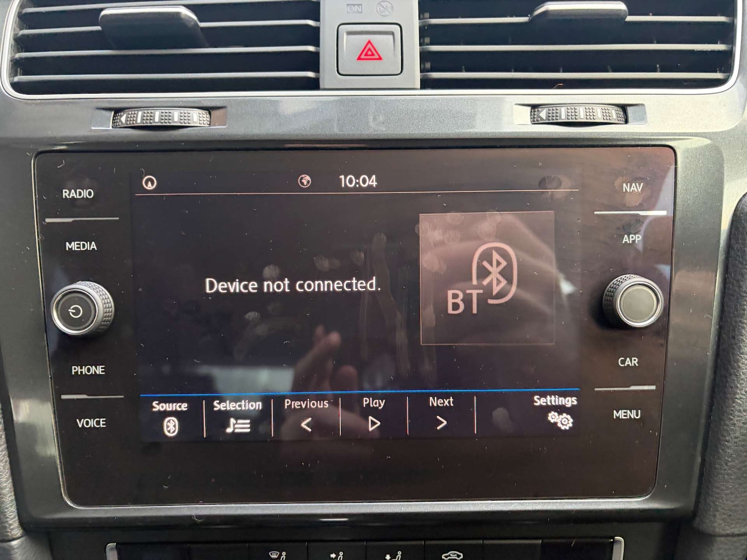 Used Volkswagen Golf 2020 for sale - 77152855: Photo 19