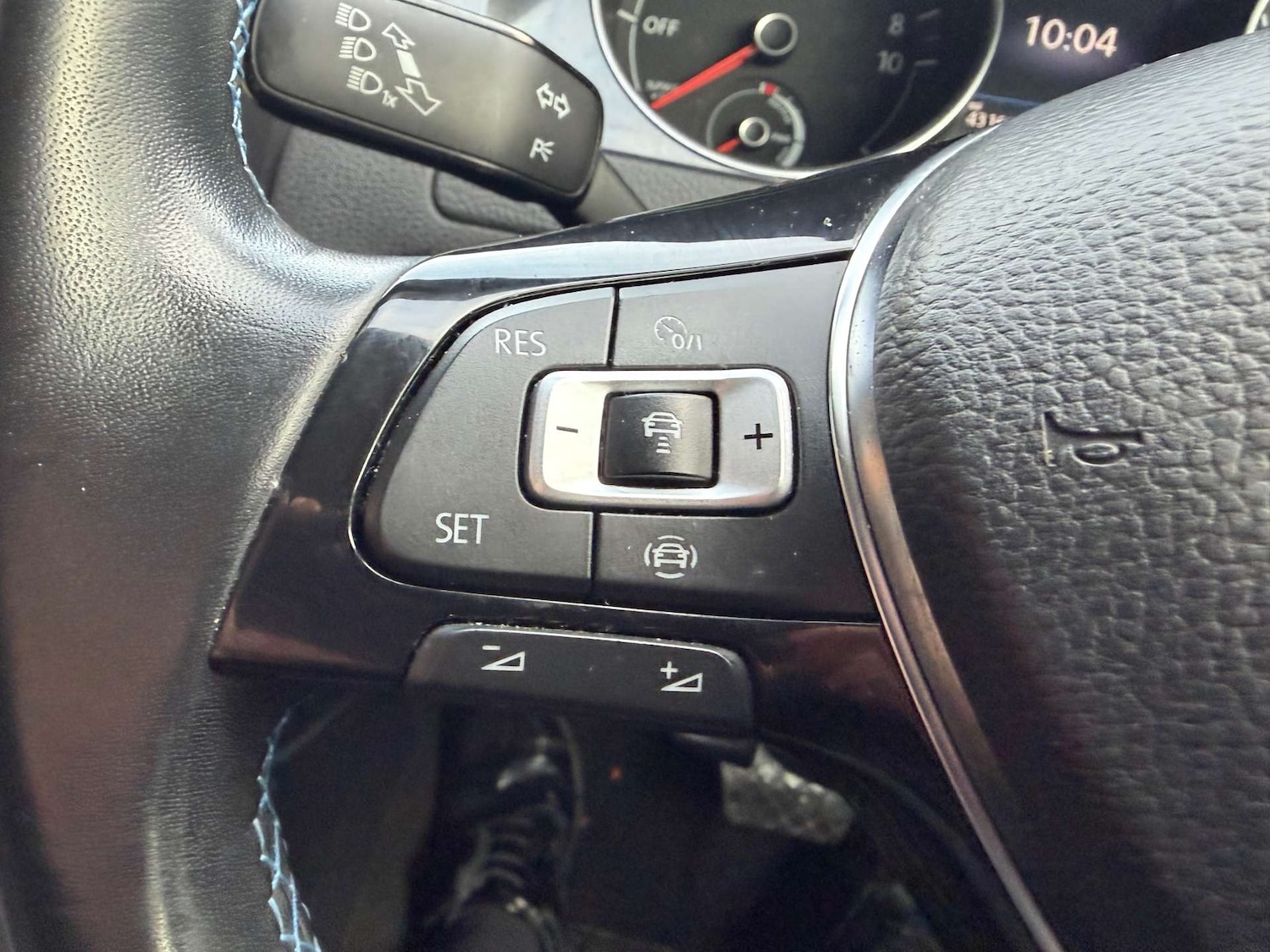 Used Volkswagen Golf 2020 for sale - 77152855: Photo 22