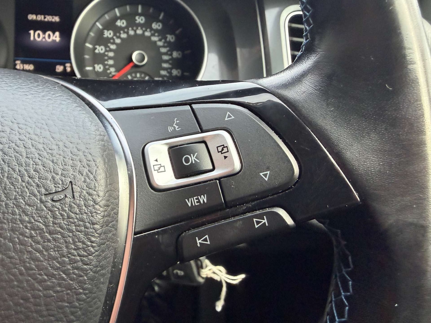 Used Volkswagen Golf 2020 for sale - 77152855: Photo 23