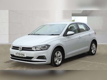 Used Volkswagen Polo 2019 for sale - 78513921: Photo