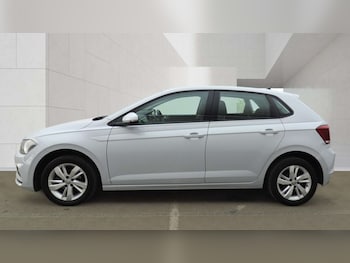 Used Volkswagen Polo 2019 for sale - 78513921: Photo