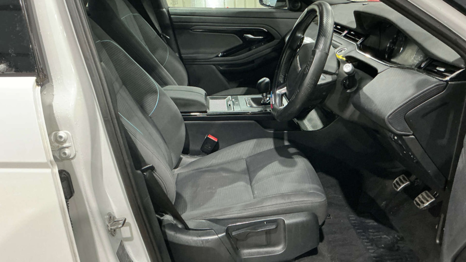 Used Land Rover Range Rover Evoque 2019 for sale - 77453622: Photo 4