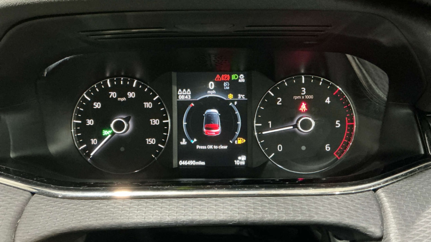 Used Land Rover Range Rover Evoque 2019 for sale - 77453622: Photo 5