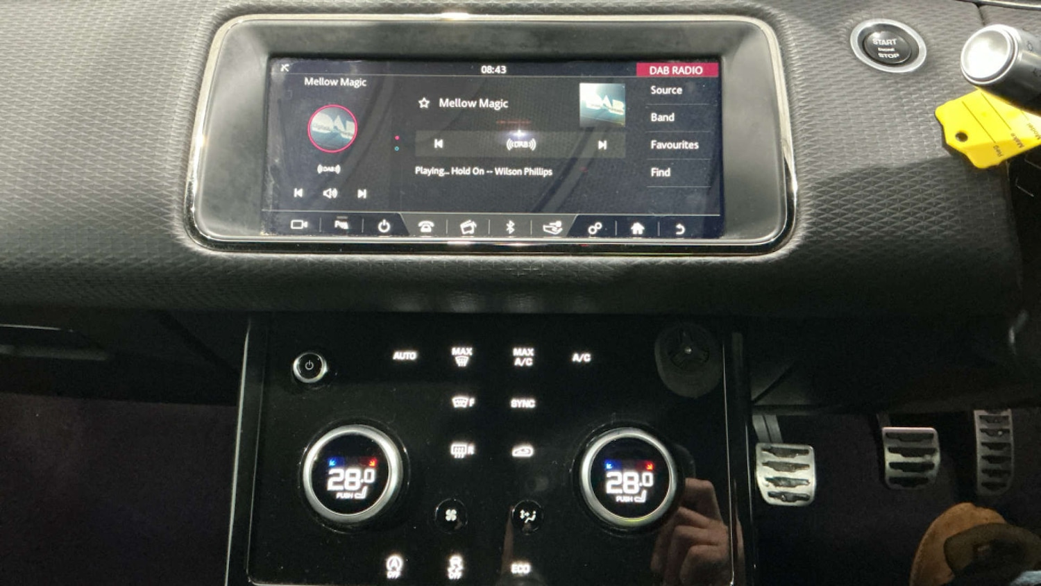 Used Land Rover Range Rover Evoque 2019 for sale - 77453622: Photo 6