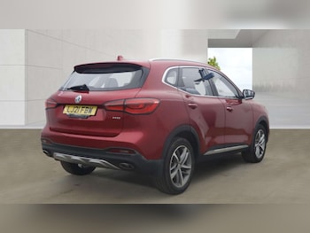 Used MG MG HS 2021 for sale - 78546100: Photo