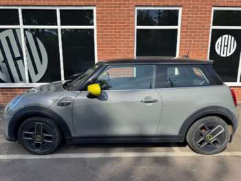 Used MINI Hatch 2021 for sale - 74602615: Photo