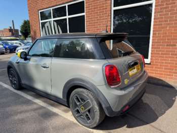 Used MINI Hatch 2021 for sale - 74602615: Photo
