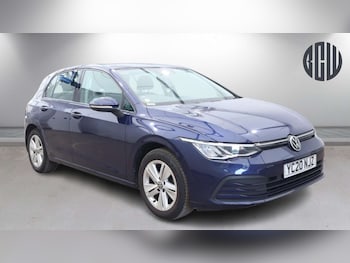 Used Volkswagen Golf 2020 for sale - 79315213: Photo